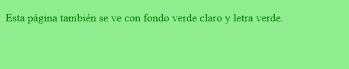 Ejercicio Primeras páginas 1 B 2